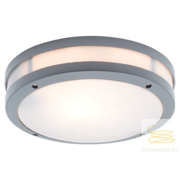 Viokef Outdoor ceiling lamp silver  Chios 4081700