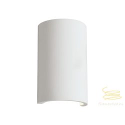 Viokef Wall lamp cylinder Ceramic 4097000