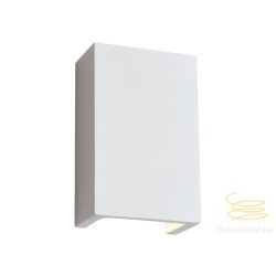Viokef Wall lamp rectangle Ceramic 4097100