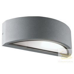 Viokef Wall lamp aluminum silver  Rhodes 4100700