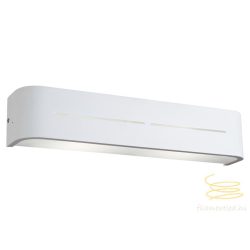 Viokef Wall lamp white Terry 4104100