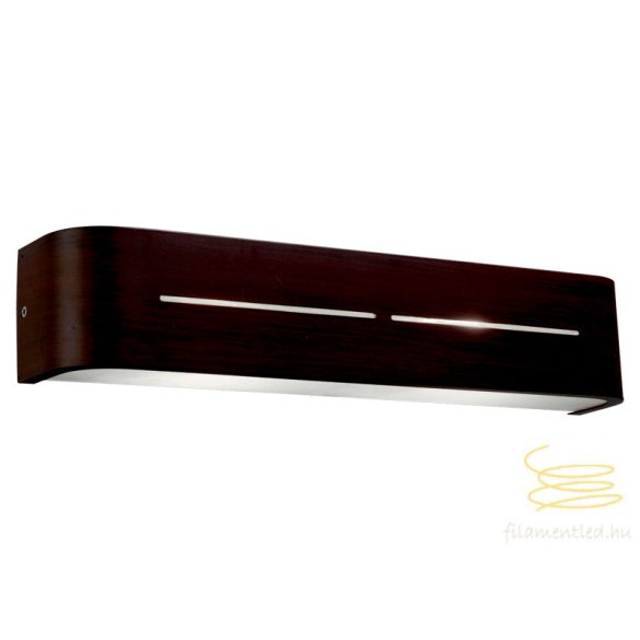 Viokef Wall lamp Wenge Terry 4104101