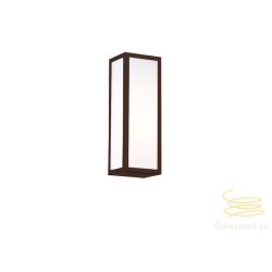 Viokef Wall lamp Wenge Figaro 4117901