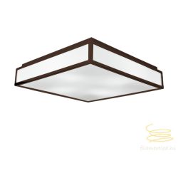 Viokef Ceiling lamp Wwnge L:400x400 Figaro 4118101