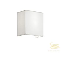 Viokef Wall lamp white Linea 4123800