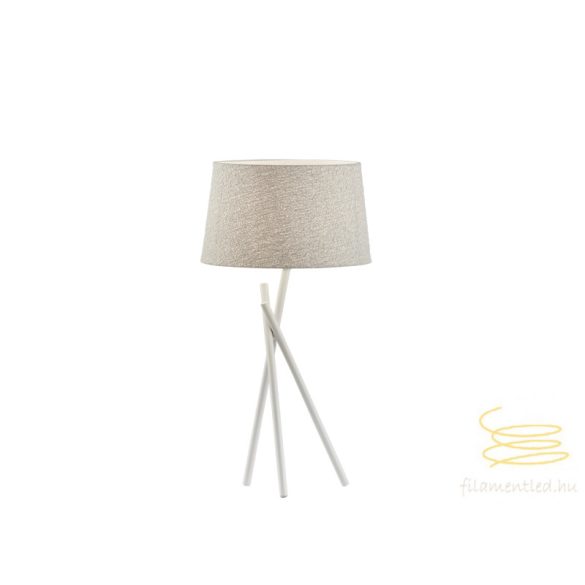 Viokef Table Lamp white Martha 4127501