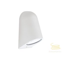 Viokef Wall lamp white Hydra 4136201