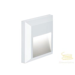 Viokef Wall lamp Led D:125X125 Leros Plus 4137801