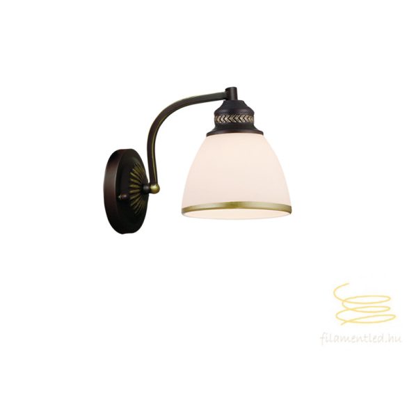Viokef Wall lamp Clair 4141500