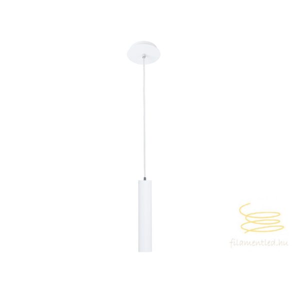 Viokef Pendant light white Lesante 4144300