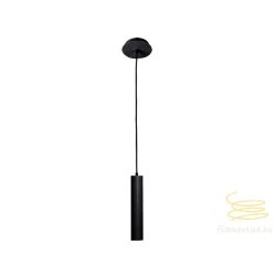 Viokef Pendant light black Lesante 4144301