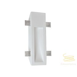 Viokef Recessed Wall Light Aster 4147300