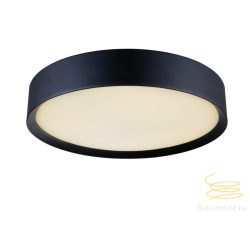 Viokef Ceiling Lamp Black Alessio 4155300