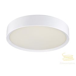 Viokef Ceiling Lamp White Alessio 4155301