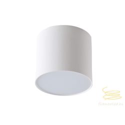 Viokef Ceiling Light white D75  Jaxon 4157300