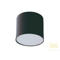Viokef Ceiling Light black D75  Jaxon 4157301