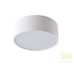 Viokef Ceiling Light White D131  Jaxon 4157400