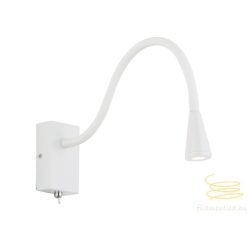 Viokef Wall Lamp LED White Koko 4157501