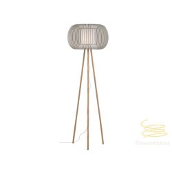 Viokef Floor lamp Iris 4160900