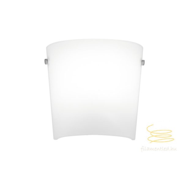 Viokef Wall lamp white Lenny 4161100