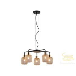 Viokef 5L pendant Loren 4165500