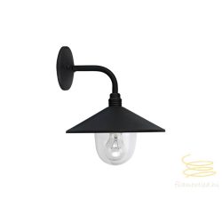Viokef Outdoor wall lamp Pilos 4178200