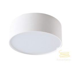 Viokef Ceiling Light White D196  Jaxon 4183300