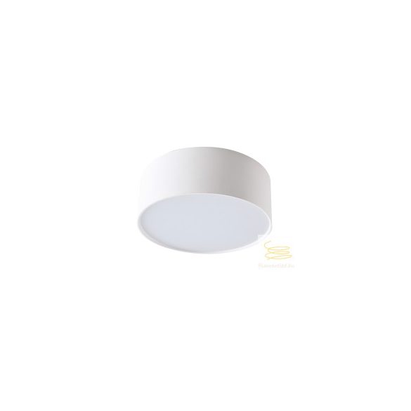 Viokef Ceiling Light White D196  Jaxon 4183300