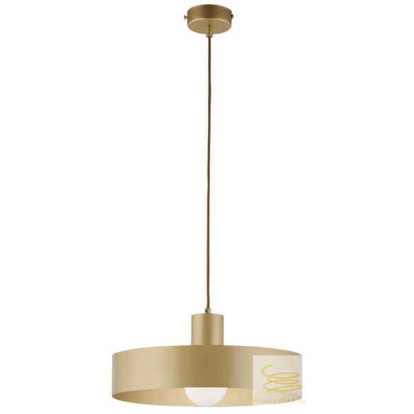 Viokef Pendant Gold D:350 Norton 4184802