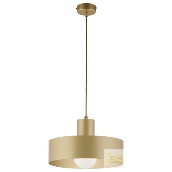 Viokef Pendant Gold D:250 Norton 4184902