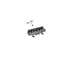 Viokef Wall Washer Light L:300 Marvel 4187400-P