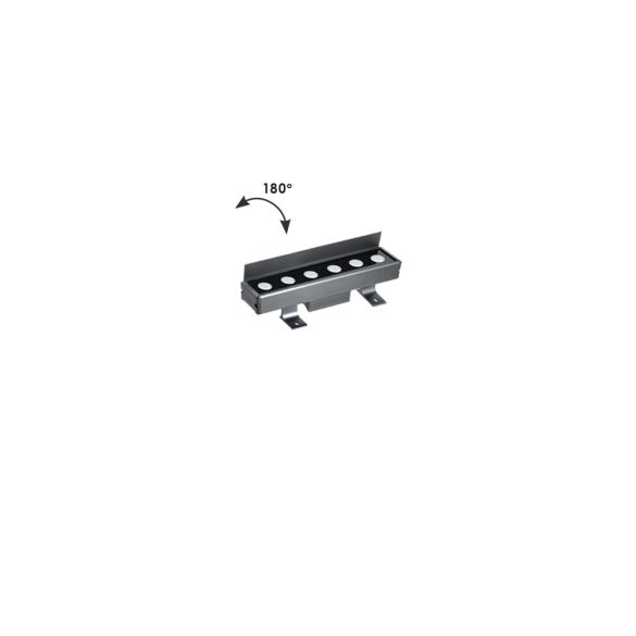 Viokef Wall Washer Light L:300 Marvel 4187400-P