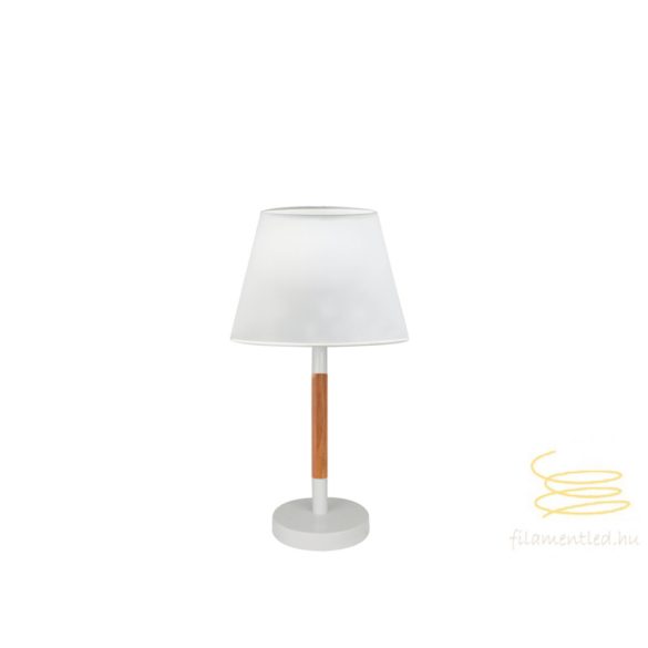 Viokef Table lamp white Villy 4188100