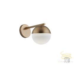 Viokef Wall lamp Violla 4190500