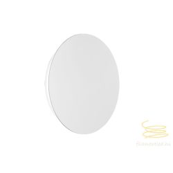 Viokef Wall Lamp White D300 KYKLOS 4193800