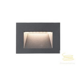 Viokef Wall lamp L110 Theta 4198800