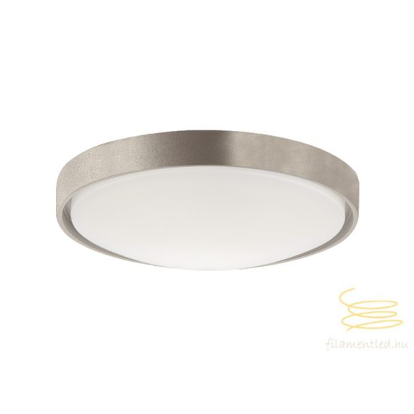 Viokef Ceiling Lamp Silver D300 Yara 4199601
