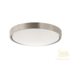 Viokef Ceiling Lamp Silver D400 Yara 4199701