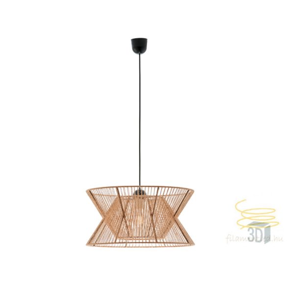 Viokef Pendant natural Argela 4203701