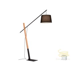 Viokef Floor Lamp Crane 4204100