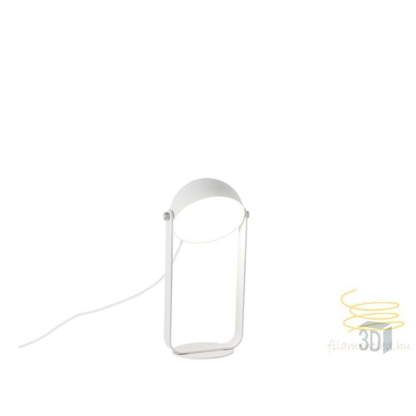 Viokef Table lamp White Hemi 4205700