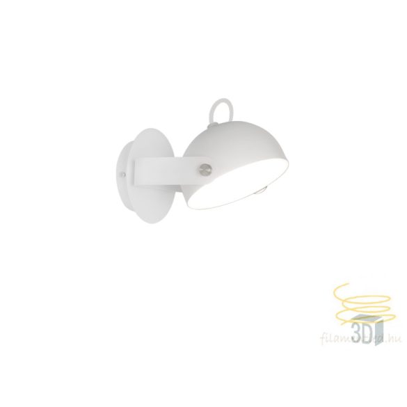 Viokef Wall lamp White Hemi 4205800