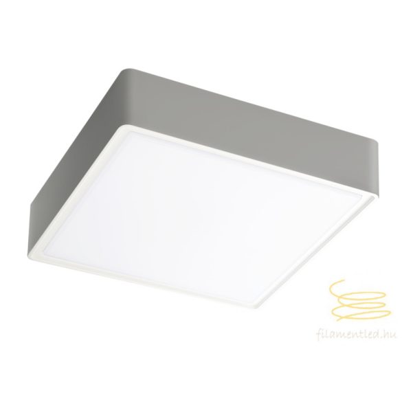 Viokef Ceiling lamp silver Donousa 4209300