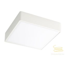 Viokef Ceiling lamp white Donousa 4209301