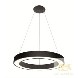 Viokef Pendant Light Black Apollo 4214001