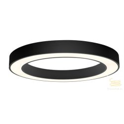 Viokef Ceiling Lamp Black Apollo 4214101