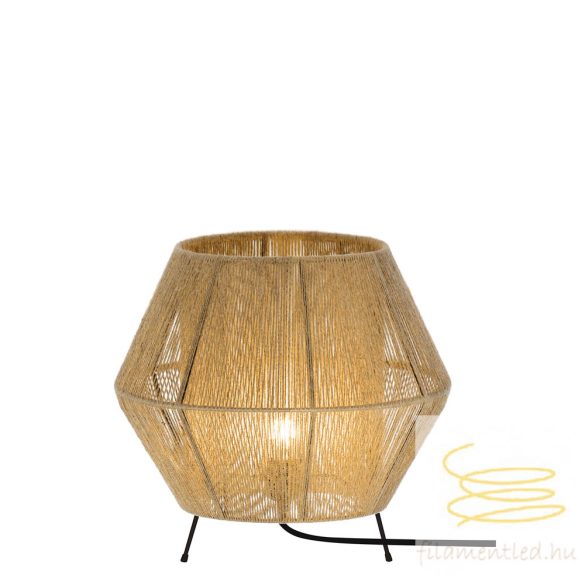 Viokef Table Lamp Beige Zaira 4214202