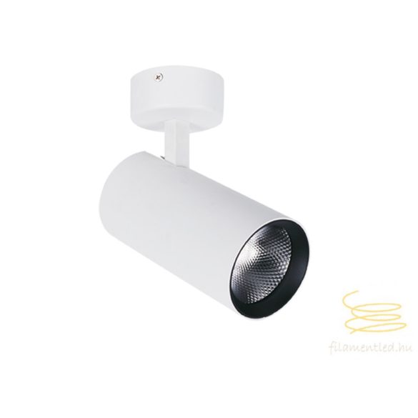 Viokef Spot White Nestor 4214500