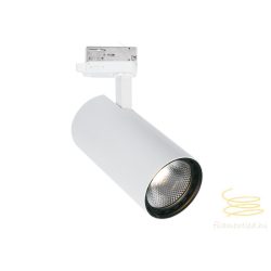 Viokef Track Spot 10W White Nestor 4214600