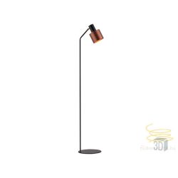 Viokef Floor Light Dexter 4216100